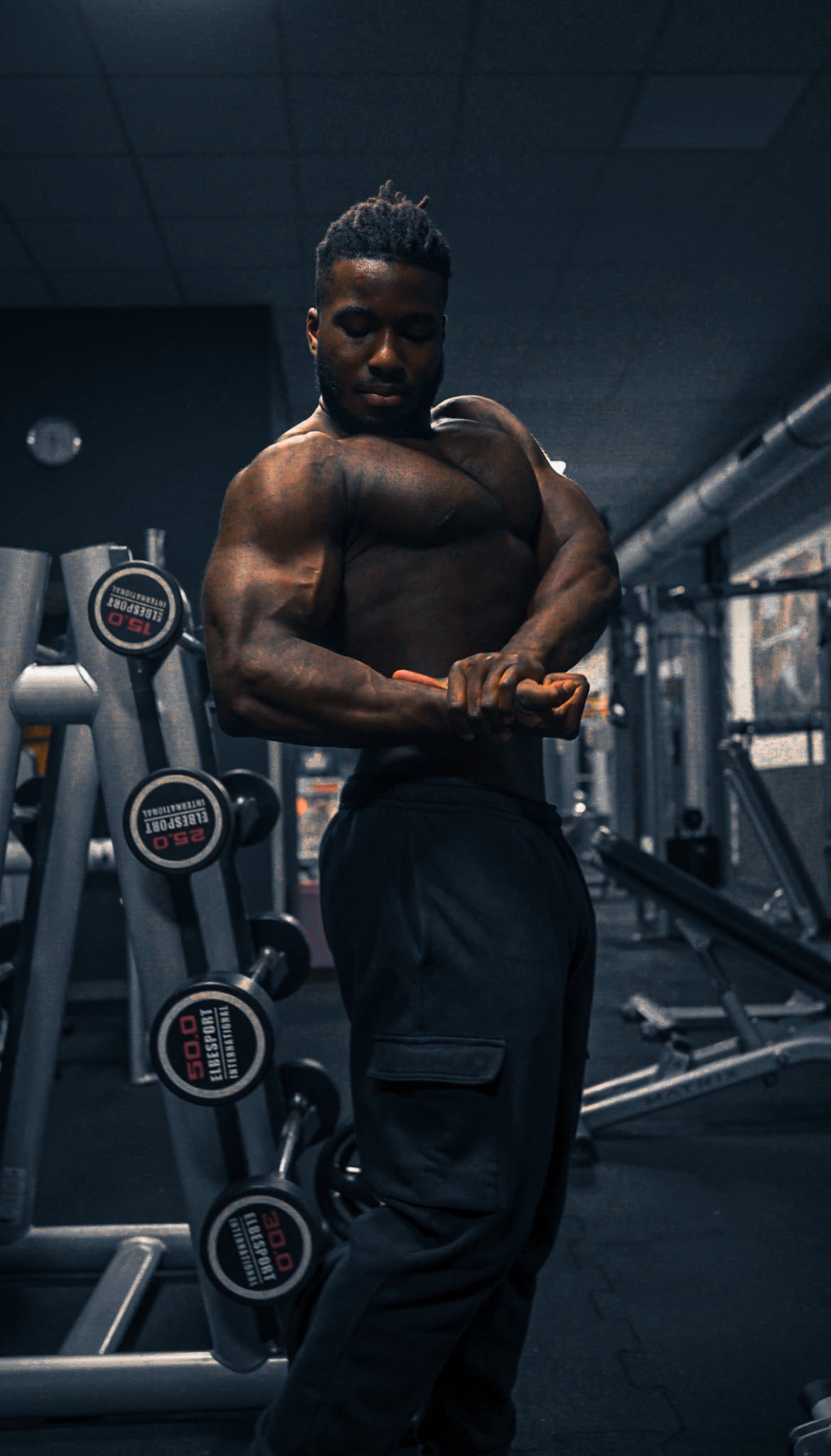 OBER & UNTERKÖRPER - TRAININGSPLAN + ERKLÄRVIDEO