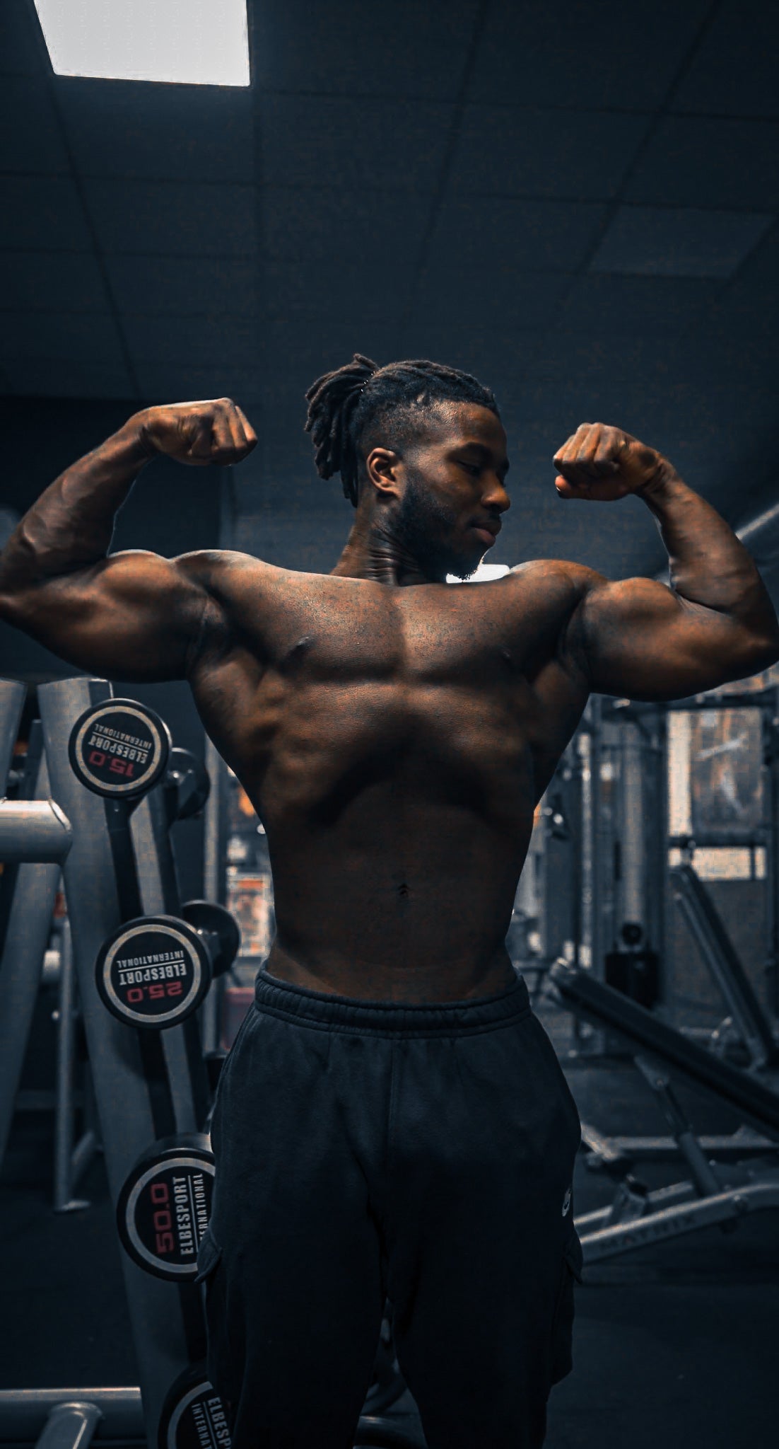 GANZKÖRPER - TRAININGSPLAN + ERKLÄRVIDEO